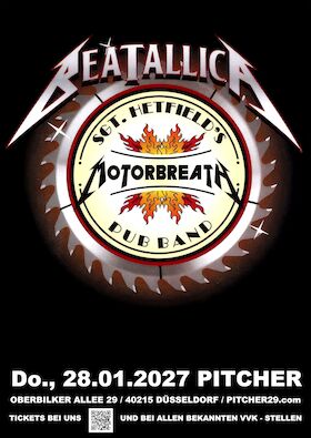 Bild: BEATALLICA