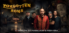 Bild: Forgotten Sons