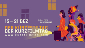 Bild: Kurzfilmtag