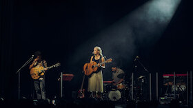 Bild: DOTA & das Klitzekleine Orchester - unplugged