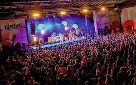 Bild: Open Air - Tag 2