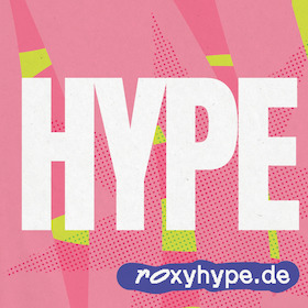 Bild: HYPE - Bevor der Rest hinschaut
