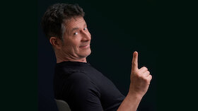 Bild: Rolf Miller - Ich sag nix!