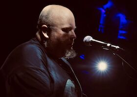 Bild: Andreas Kümmert & The Electric Circus