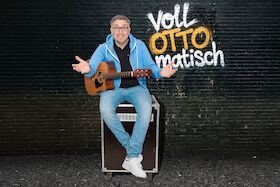 Bild: Stefan Otto - "VollOTTOmatisch"