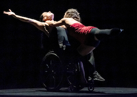 Bild: The Sound of Void - Im Rahmen des NO LIMITS Festivals
