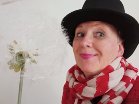 Bild: Bea Müller - Lesung: Ein Hansgeorg-Stengel-Abend