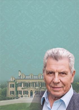 Bild: Karlheinz Lemken - Peters Geschichten aus der Villa Toscana