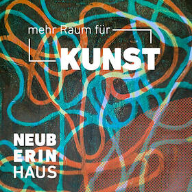 Bild: Mehr Raum für Kunst
