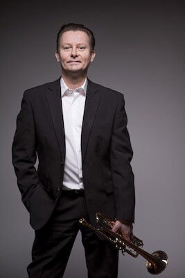Bild: JazzTime Freising - The Munich Swing Generations