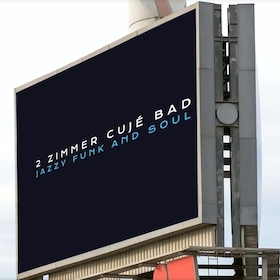 Bild: 2 Zimmer-Cujé-Bad