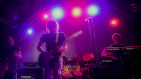 Bild: Pigs in Rock