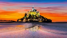 Bild: BRETAGNE - Wilde Halbinsel der verborgenen Schätze