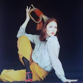 Bild: Magdalena Ganter Trio - Lieder zwischen Stille und Spektakel