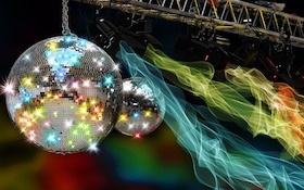 Bild: Tanzfieber - Die 80er/90er Jahre Disco!