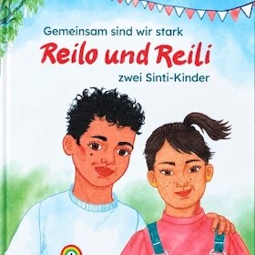 Bild: Reilo und Reili - Lesung und Workshop im Rahmen von fluctoplasma