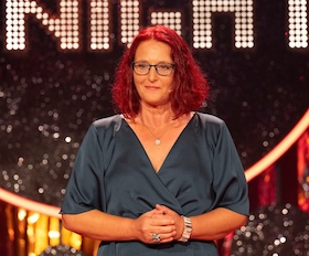 Bild: Anny Hartmann - Die MUT-Bürgerin / Best of 25 Jahre