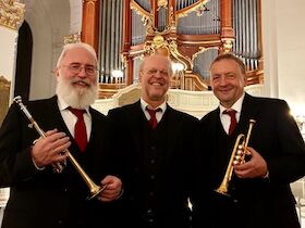 Bild: Silvesterkonzert 2026 - Stuttgarter Barock Collegium