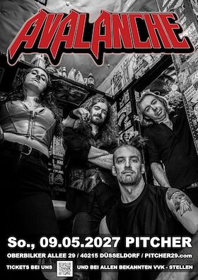 Bild: AVALANCHE (AUS)