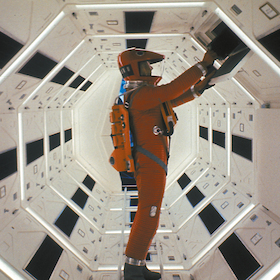 Bild: 2001: Odyssee im Weltraum - 2001: A Space Odyssey