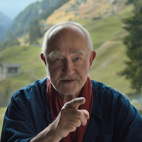 Bild: From Inside Out – The Architecture of Peter Zumthor