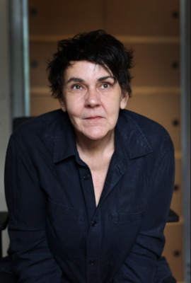 Bild: Christiane Rösinger - The Joy of Ageing