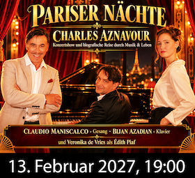 Bild: Pariser Nächte