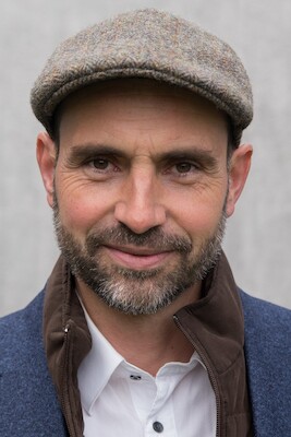 Bild: Aurel Bereuter - "Sonja, ihr Pferd … und ICH?"