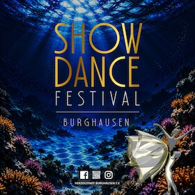 Bild: Show Dance Festival 2027