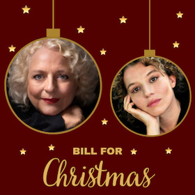 Bild: Claudia Bill - Bill for Christmas