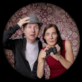 Bild: Christoph Ackermann & Silvia Ferstl - Was den Nachbarn neidisch macht