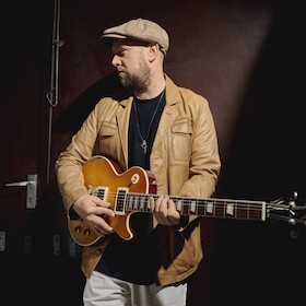 Bild: Henrik Freischlader Band - Precious Time Tour 2027