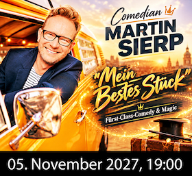 Bild: Martin Sierp - Mein bestes Stück