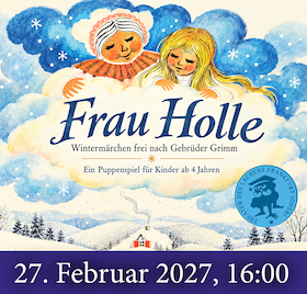 Bild: Frau Holle