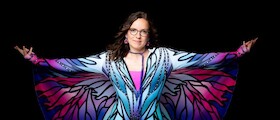 Bild: Helene Bockhorst - Ausgesorgt