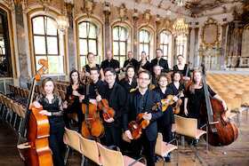 Bild: La Follia - Klassikkonzert mit der Bayerischen Kammerphilharmonie