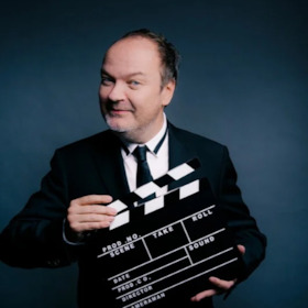 Bild: 32. Festival der Kleinkunst: Jens Wawrczeck - Spellbound
