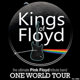 Kings Of Floyd - One World Tour