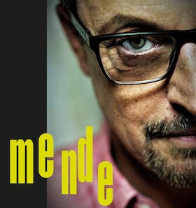 Bild: m e n d e - kreuz & quer
