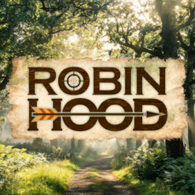 Bild: Robin Hood - Robin Hood - 3. Vorstellung