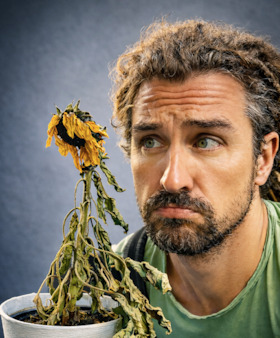 Bild: Mago Masin - Naturtalent