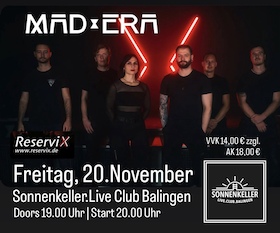 Bild: Mad Era