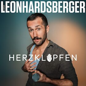 Bild: Stefan Leonhardsberger "Herzklopfen"