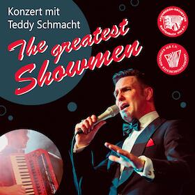 Bild: The Greatest Showmen
