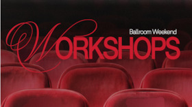 Bild: Ballroom-Workshop - Commentating mit Dashaun Basquiat