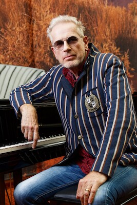 Bild: Bertram Engel - Bertram Engel