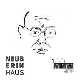 Bild: Ausstellung: Hommage zum 100. | Schüler:innen Wolfgang Mattheuers