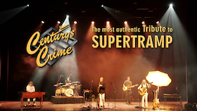 Bild: Century's Crime - a Supertramp Tribute