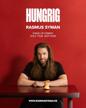 Bild: Rasmus Syman - Hungrig