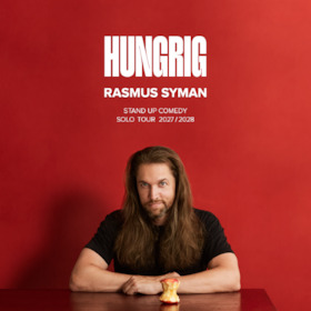 Bild: Rasmus Syman - Hungrig